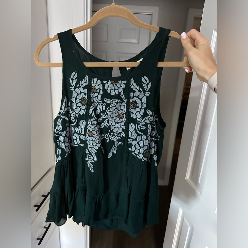 anthro top